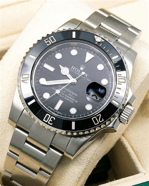 rolex submariner box replica|genuine rolex submariner.